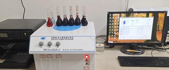 寧夏實驗室設(shè)備儀器選購步驟